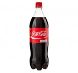 Coca Cola 1ltr