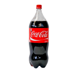 Coca Cola 2.25ltr