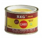 RKG Pure Ghee 200ml