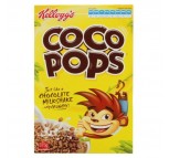 Kellogg's Coco Pops 375g