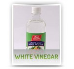 Real Value Vinegar 1l