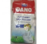 Puck Dano Milk Powder 900g Packet