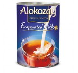 Alokozay Evaporated Milk 410g