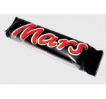 Mars 33g