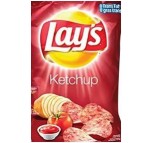 Lays Ketchup 170g