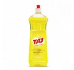 Taj Dishwashing Liquid Lemon 500ml