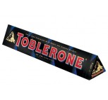 Toblerone Dark Chocolate 50g