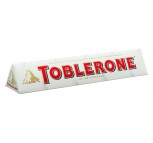 Toblerone White Chocolate 35g