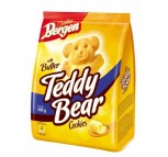 Teddy Bear Cookies Butter 300g