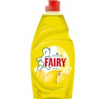 Fairy Lemon Liquid 1.02l