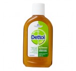 Dettol Anti-Septic Liquid 250ml
