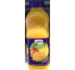 Lacnor Fresh Mango Banana Juice 500ml