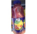 Lacnor Fresh Strawberry Banana Juice 500ml