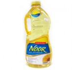 Noor Sunflower Oil 1.8l