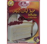 Alalali White Cake Mix 524g