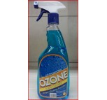 Ozone Glass Cleaner Spray 800ml