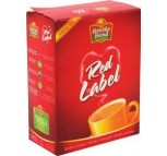 Red Label 400g