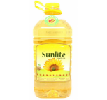 Sunlite Cooking Oil 4l
