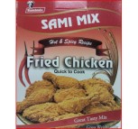 Sami Mix Fried Chicken Masala 500g