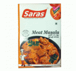 Saras Meat Masala 200g