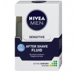 Nivea Men After Shave Fluid Sensitive100ml