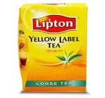 Lipton Yellow Label 400g