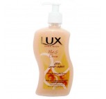 Lux Hand Wash Nut & Cream 250ml