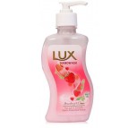 Lux Hand Wash Strawberry&Cream 250ml