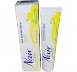 Nair Hair Remover Lemon - Tube 110ml