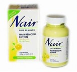 Nair Hair Remover Lemon 120ml