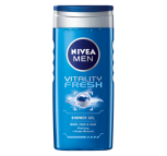 Nivea Shower Gel Vitality Fresh 250ml
