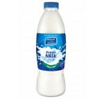 Almarai Full Fat Milk 1l