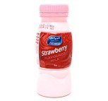 Almarai Strawberry Flavour Milk 180ml