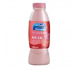 Almarai Fresh Milk Strawberry 360ml