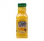 Almarai Orange Juice with Pulp 300ml