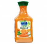 Almarai Orange & Carrot Juice 1.75l