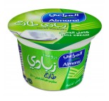Almarai Plain Yoghurt Full Fat 400gm