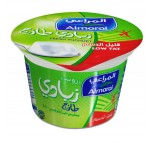 Almarai Plain Yoghurt Low Fat 400gm