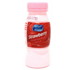 Al Rawabi Strawberry Milk 200ml