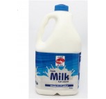 Al Ain Full Cream milk 2l