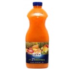 Lacnor Fresh Mix Fruit Juice 1.75l