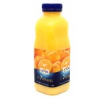 Lacnor Fresh Orange Juice 500ml