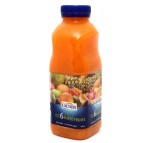 Lacnor Fresh Mix Fruit Juice 500ml