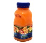 Lacnor Fresh Orange Juice 200ml