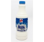 Al Ain Full Cream milk 1l