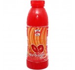 Al Ain Red Orange Juice 500ml