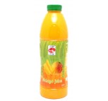 Al Ain Mango Juice 1l