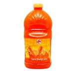 Al Ain Orange Carrot Juice 2l