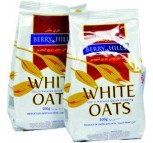 Berry Hills White Oats 500g (packet)