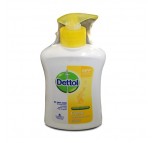 Dettol Hand-wash (Fresh) 200ml